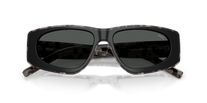 Top Nero/Tartaruga Ghiaccio / Dark Grey (206887)