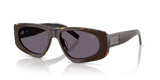 Brown / Violet (20691A)