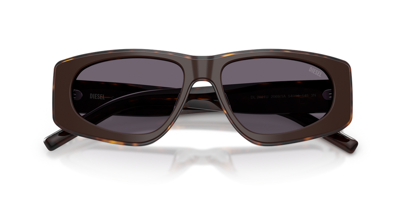 Diesel DL2021U in Brown - Alternate View