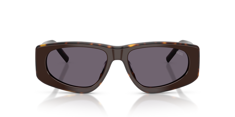 Diesel DL2021U in Brown - Alternate View
