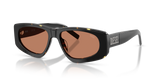 Top Black Havana Yellow / Brown (207173)