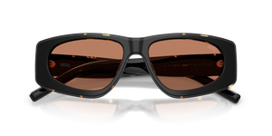 Top Black Havana Yellow / Brown (207173)