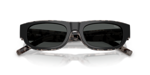 Top Nero/Tartaruga Ghiaccio / Dark Grey (206887)