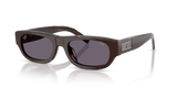 Brown / Violet (20691A)