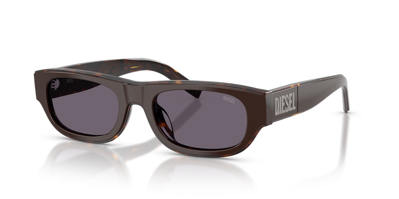 Diesel DL2022F in Brown - Alternate View