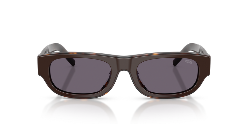 Diesel DL2022F in Brown - Alternate View