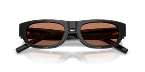 Top Black Havana Yellow / Brown (207173)