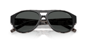 Top Nero/Tartaruga Ghiaccio / Dark Grey (206887)