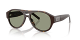 Brown / Green (2069/2)