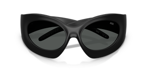 Matte Black / Dark Grey (200287)