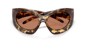 Yellow Havana / Light Brown (201373)