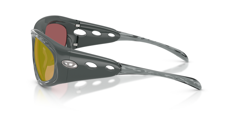 Diesel DL3015U in Grey - Alternate View