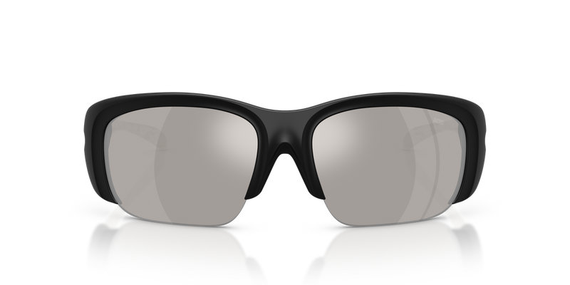 Diesel DL3016U in Crystal/Black - Alternate View