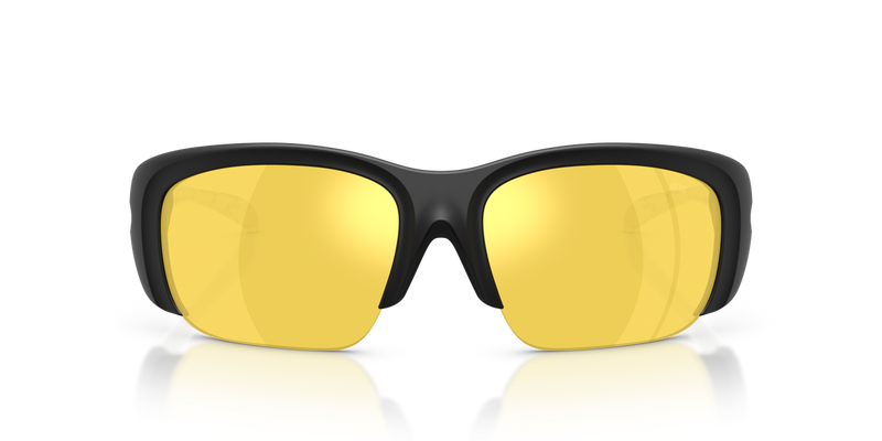 Diesel DL3016U in Crystal/Black - Alternate View