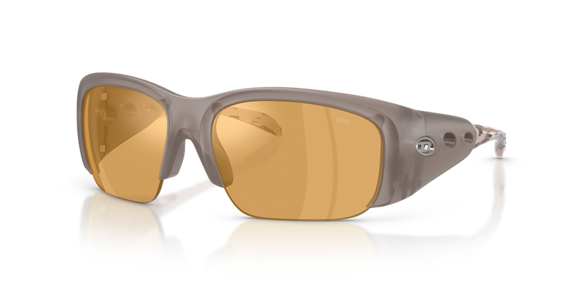 Diesel DL3016U in Milky Beige - Alternate View
