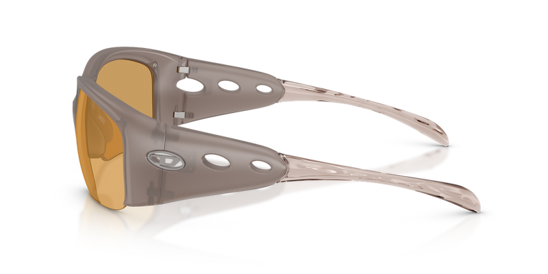Diesel DL3016U in Milky Beige - Alternate View