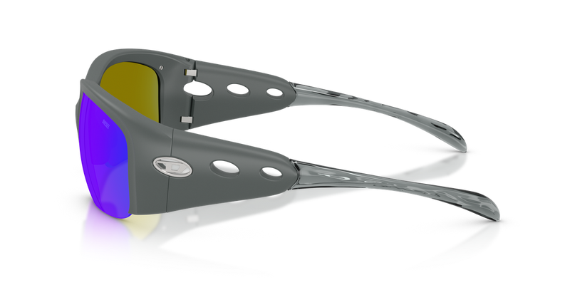 Diesel DL3016U in Grey - Alternate View
