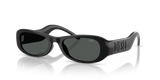 Black / Dark Grey (200187)