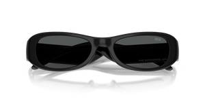 Black / Dark Grey (200187)