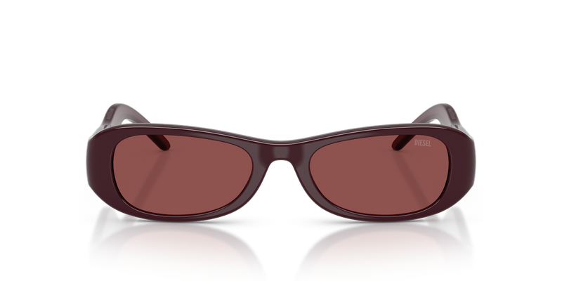 Diesel DL3020U in Dark Violet (205275) - Alternate View