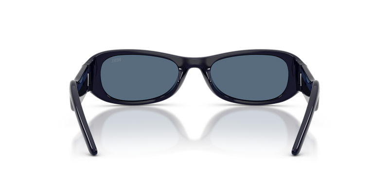 Diesel DL3020U in Dark Blue (205380) - Alternate View