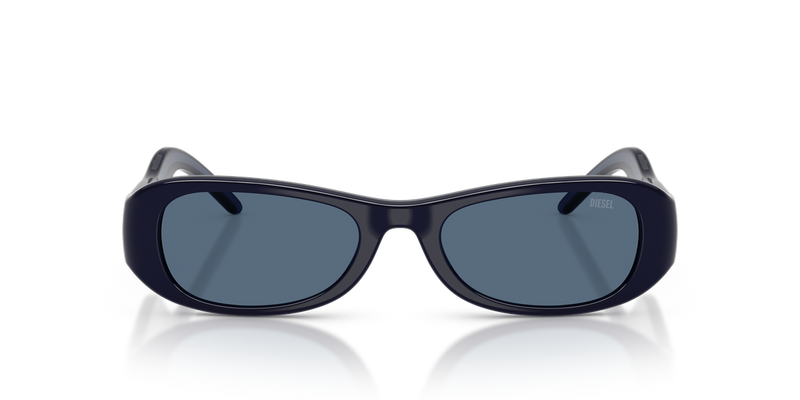 Diesel DL3020U in Dark Blue (205380) - Alternate View