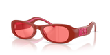 Red / Pink Mirror Red (2054C8)