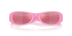 Pink / Pink Mirror Silver (20559L)