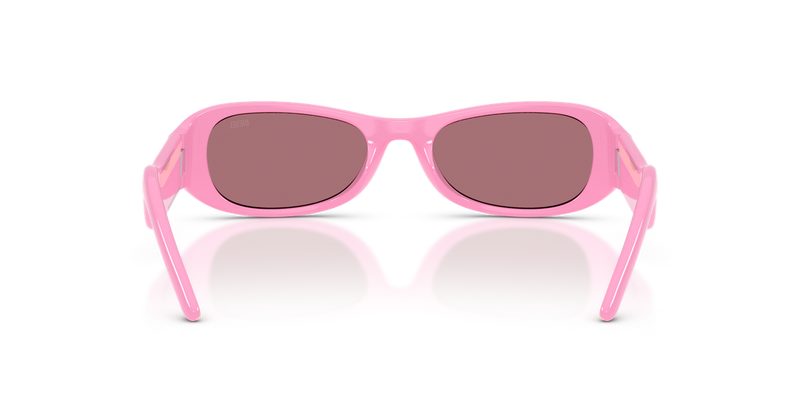 Diesel DL3020U in Pink - Alternate View