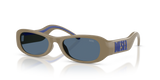 Grey / Dark Blue (205680)