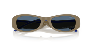 Grey / Dark Blue (205680)