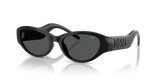 Black / Dark Grey (200187)
