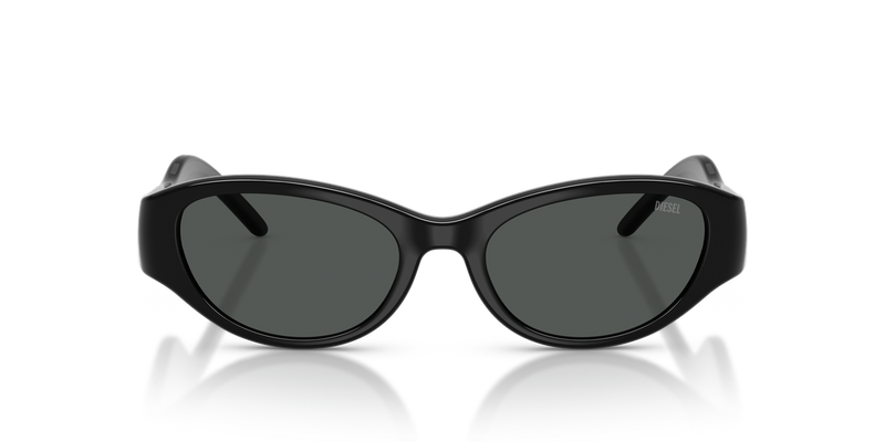 Diesel DL3021U in Black - Alternate View