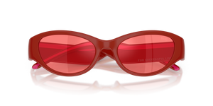 Red / Pink Mirror Red (2054C8)