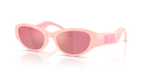Pink / Pink Mirror Rose Gold (2059/Z)