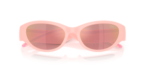 Pink / Pink Mirror Rose Gold (2059/Z)