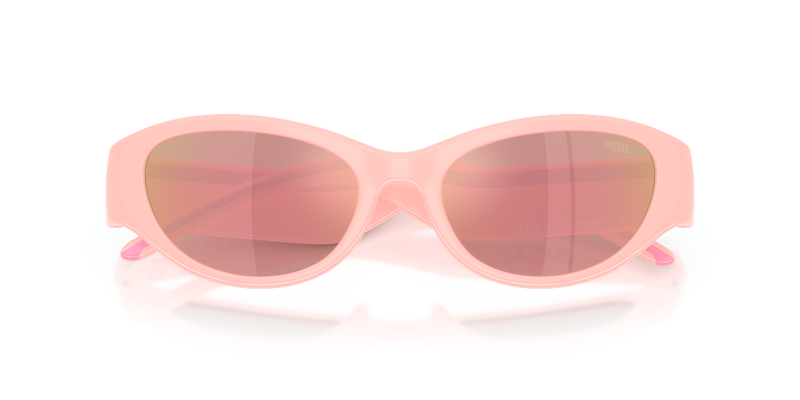 Diesel DL3021U in Pink - Alternate View