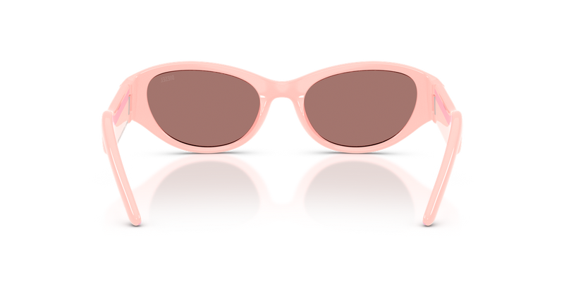 Diesel DL3021U in Pink - Alternate View