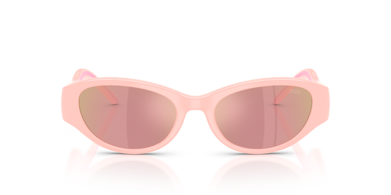 Diesel DL3021U in Pink - Alternate View