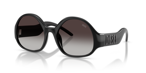 Black / Light Grey Gradient Black (20018G)