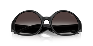 Black / Light Grey Gradient Black (20018G)