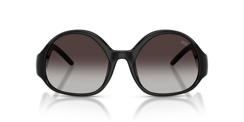 Diesel DL3022U in Black - Alternate View