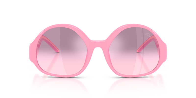 Diesel DL3022U in Pink - Alternate View