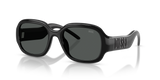 Black / Dark Grey (200187)