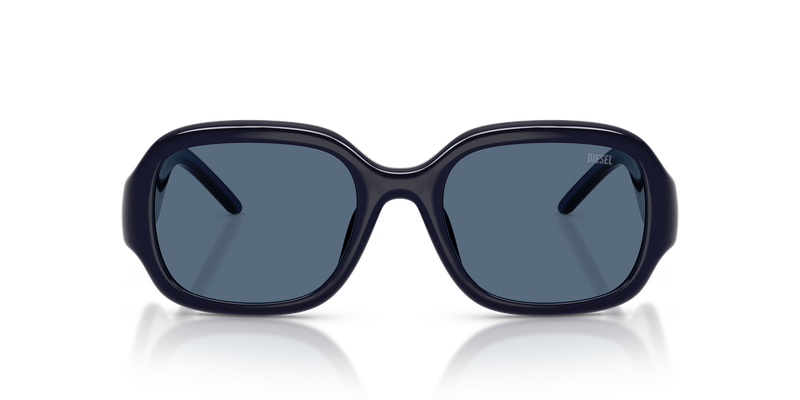 Diesel DL3023U in Dark Blue (205380) - Alternate View