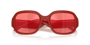 Red / Pink Mirror Red (2054C8)