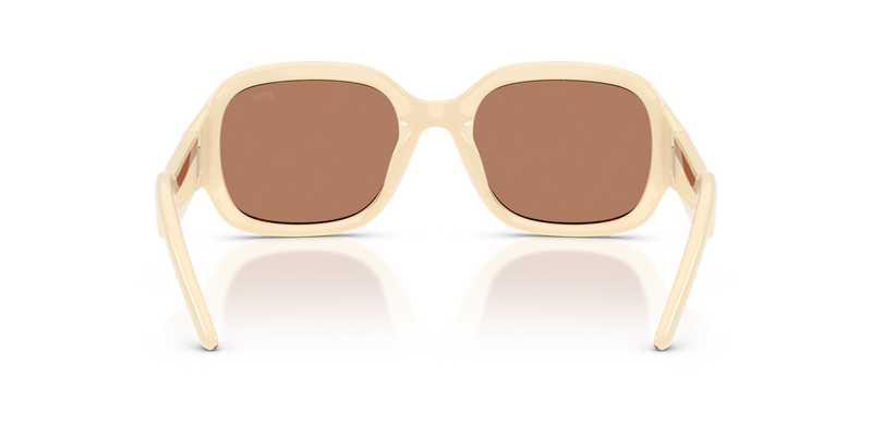 Diesel DL3023U in Ivory - Alternate View