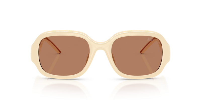 Diesel DL3023U in Ivory - Alternate View