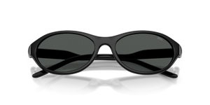 Solid Black / Dark Grey (200187)