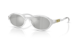 Crystal Metallic / Mirror Silver (20298V)